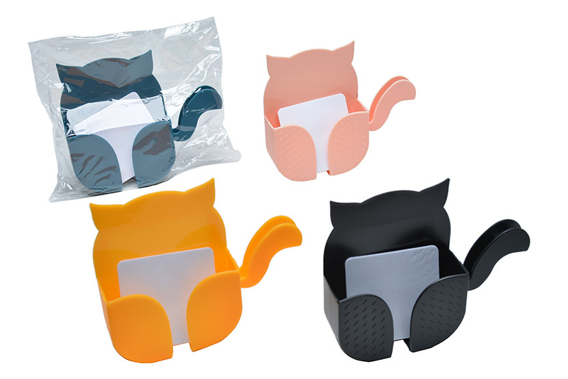 PORTA TRECO PAREDE PLAST GATO