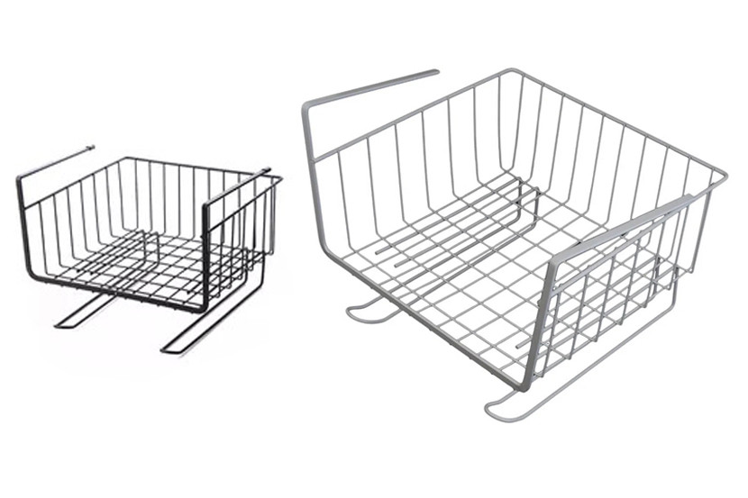 SUPORTE DE METAL PARA COZINHA 