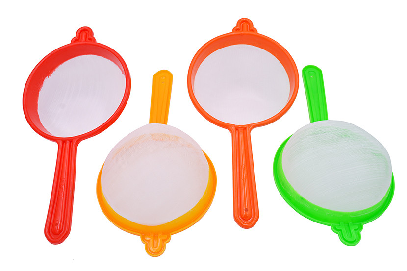 PENEIRA PLAST N?7  X12