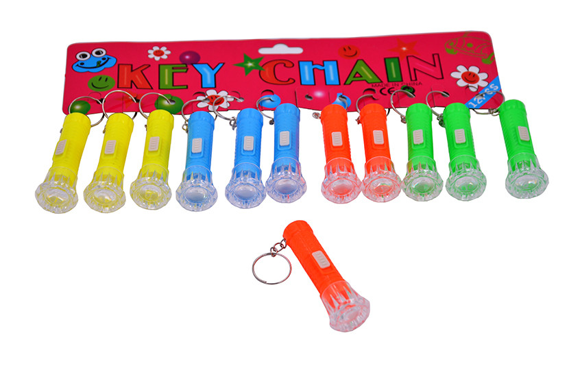 CHAVEIRO LANTERNA PLAST WDP-118