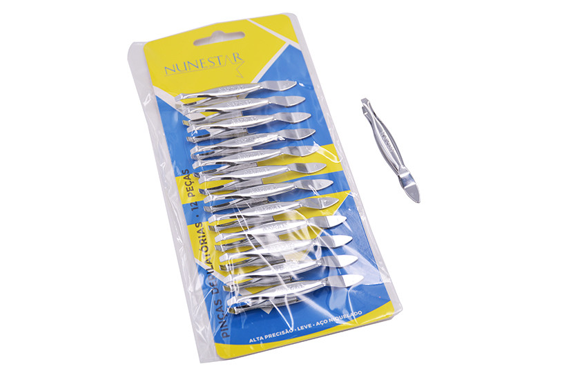 PINCA METAL C12  X12