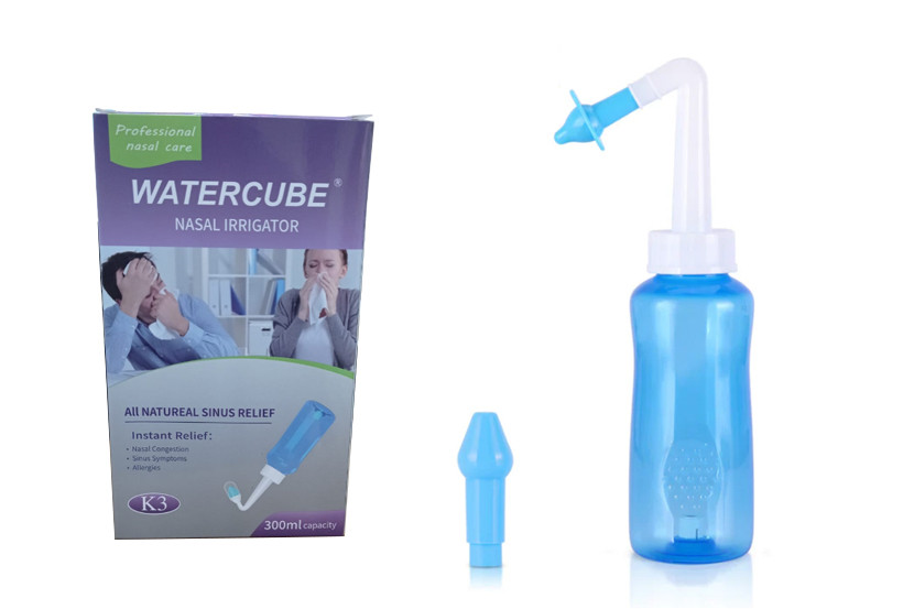 LAVADOR PLAST NASAL 300ML 