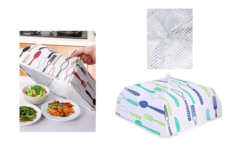 PROTETOR ALIMENTO NYLON P