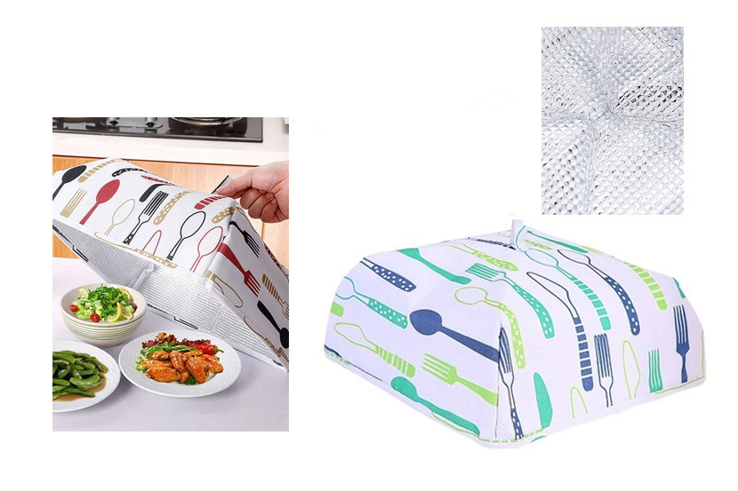 PROTETOR ALIMENTO NYLON G