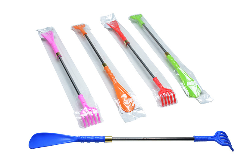 CALCADOR PLAST INOX COCADOR 43CM