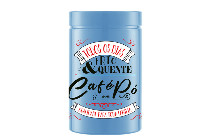 POTE PLAST AZUL TPA AZUL SPRESSO COFFE 1500ML