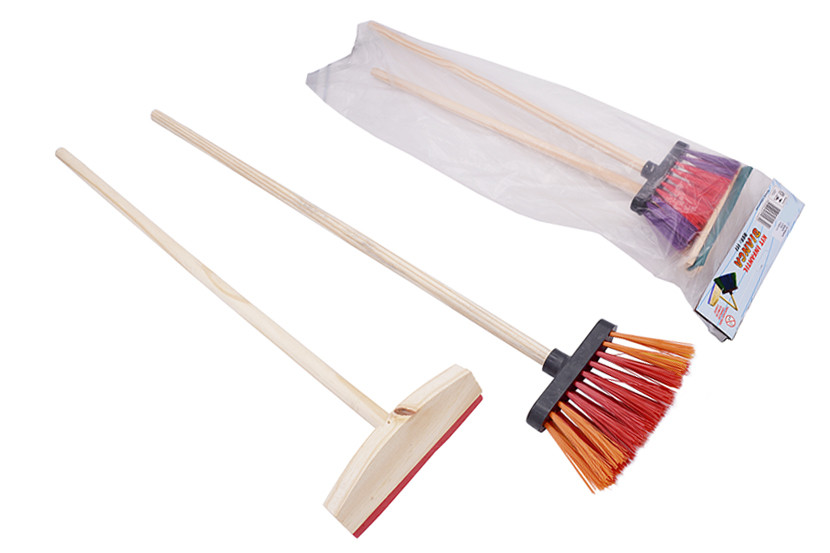 VASSOURA RODO INF 66-59CM BIANCA