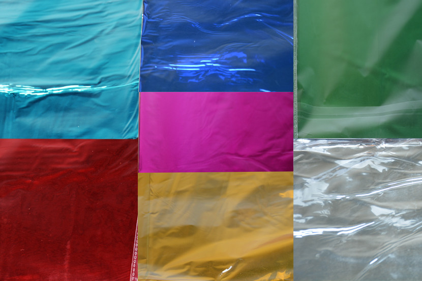 EMBALAGEM PLAST PRESENTE LISA C100 49X69CM