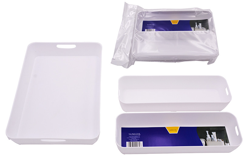 BANDEJA ORGANIZADORA PLAST C03