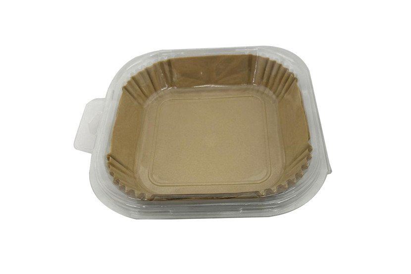 FORMA DESCARTAVEL PAPEL QUAD C50 AIR FRYER