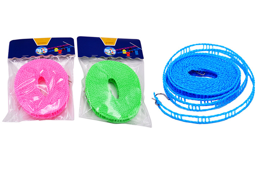 VARAL NYLON 4,8M CABIDE