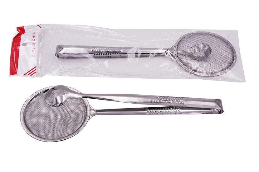 PEGADOR METAL REDINHA 28,5CM  X20