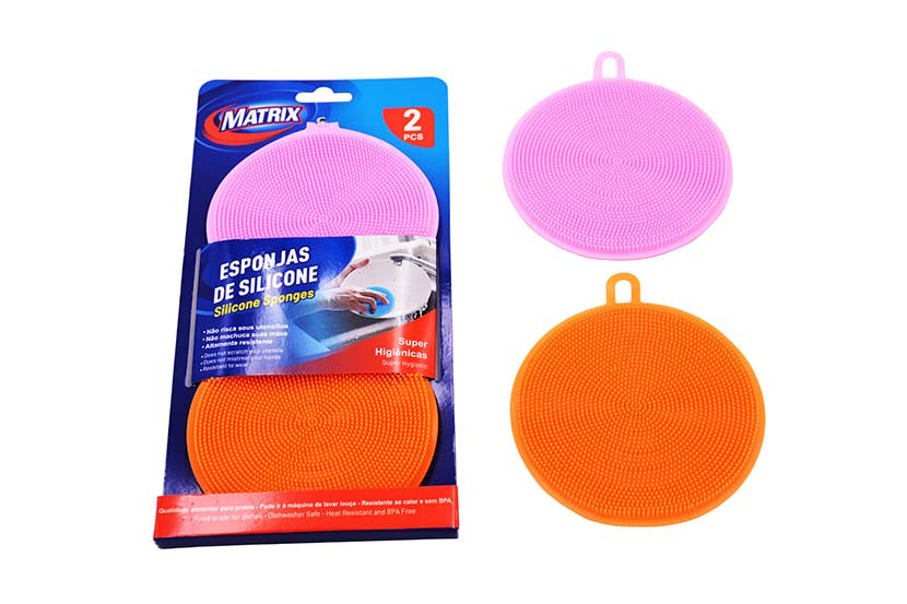 ESPONJA SILICONE C02