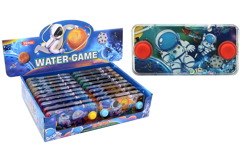 ACQUA PLAY ASTRONAUTA SORT  X20