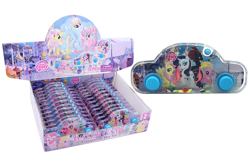 ACQUA PLAY PONEI SORT  X24