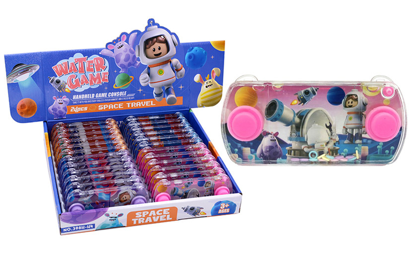 ACQUA PLAY FOGUETE  X24