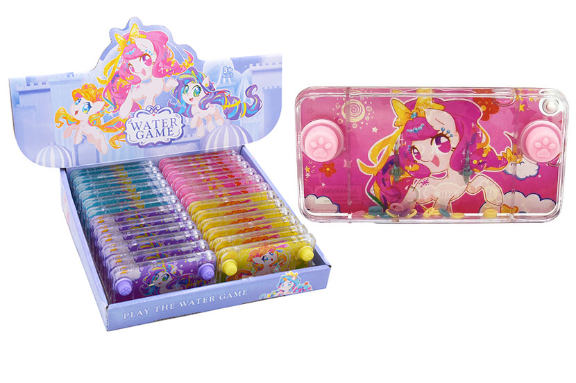 ACQUA PLAY PONEI SORT  X24