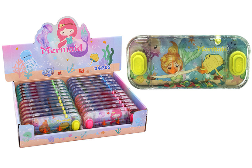 ACQUA PLAY SEREIAS SORT  X24