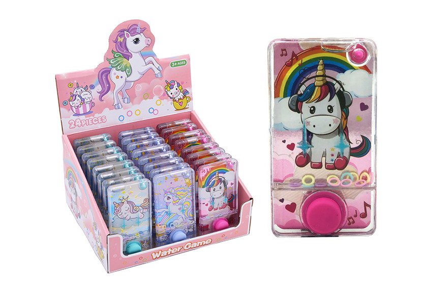 ACQUA PLAY UNICORNIOS SORT  X24