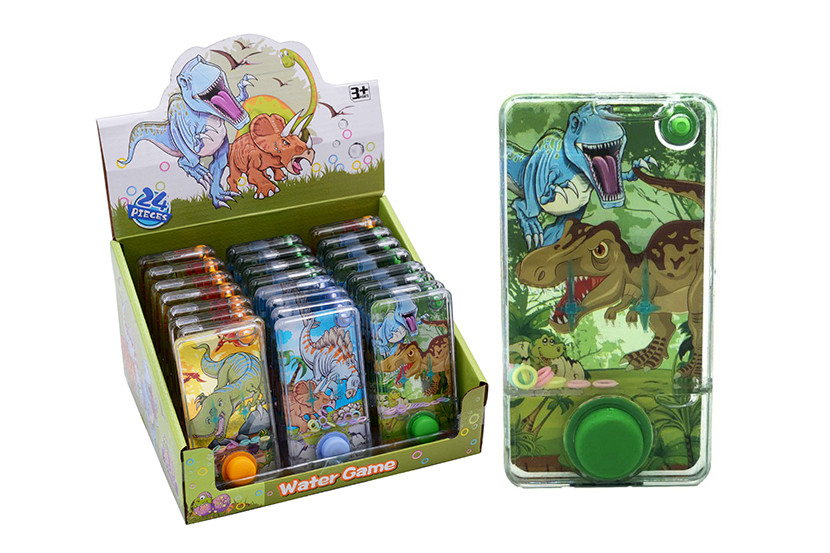 ACQUA PLAY DINOSSAUROS  X24