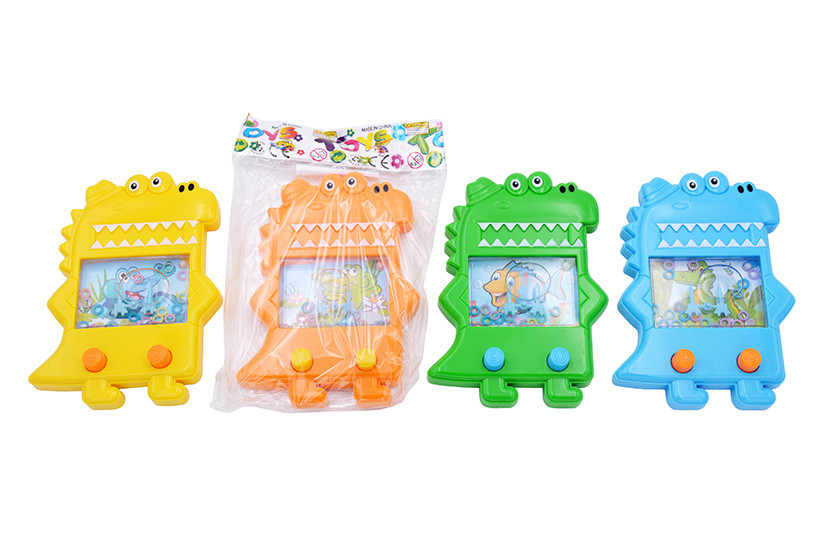 ACQUA PLAY PLAST DINOSSAURO