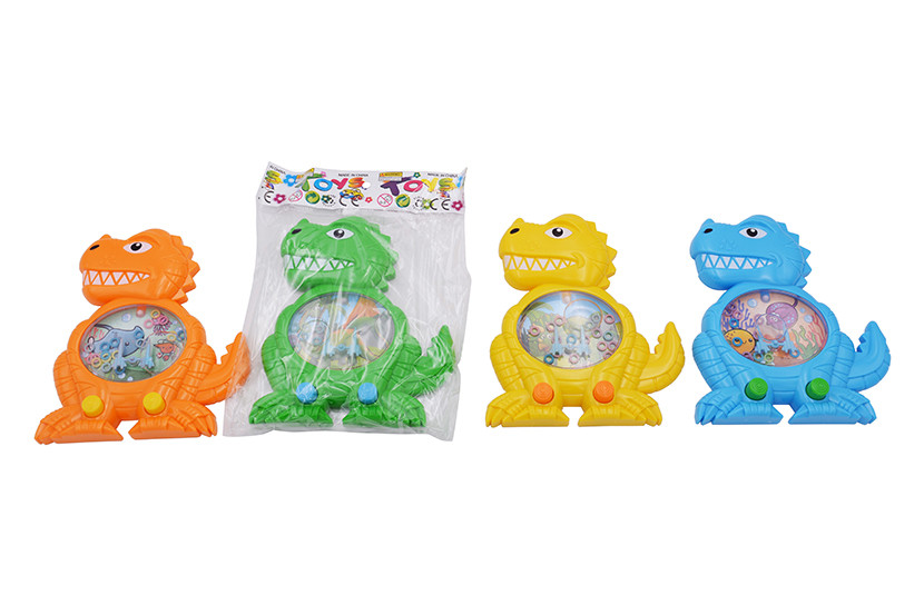 ACQUA PLAY PLAST DINOSSAURO