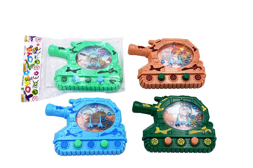 ACQUA PLAY PLAST TANQUE GUERRA