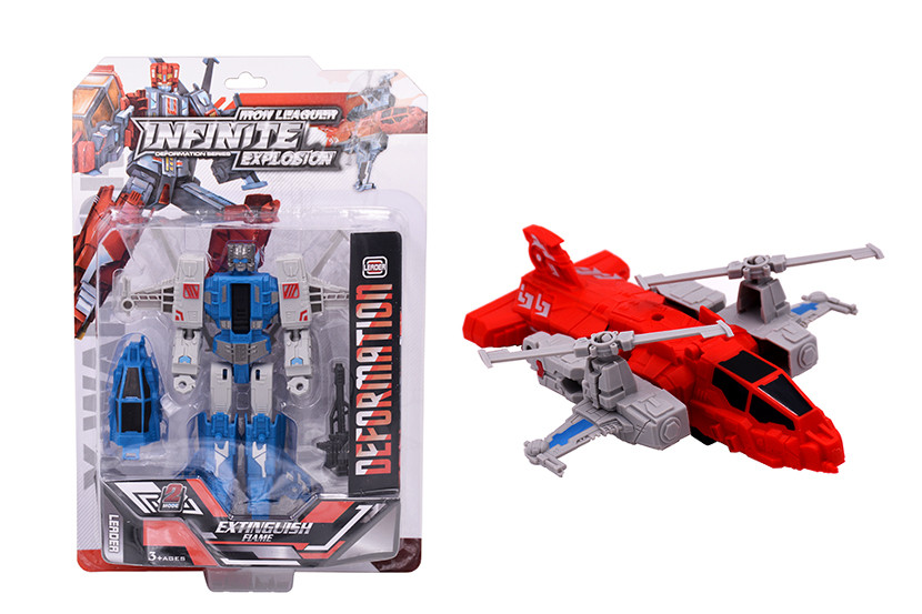 ROBO PLAST ACESSORIOS C03