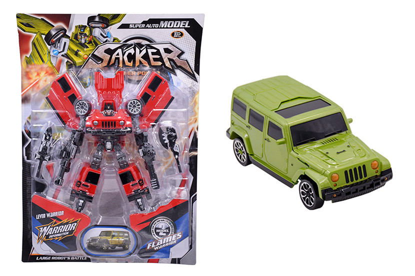 ROBO PLAST ACESSORIOS C03