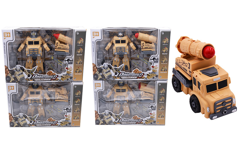 ROBO PLAST ACESSORIOS C05