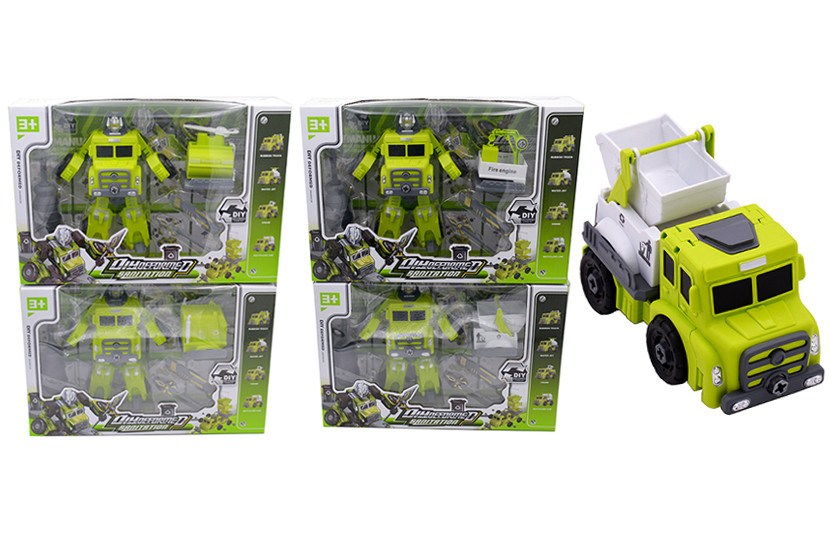 ROBO PLAST ACESSORIOS C05