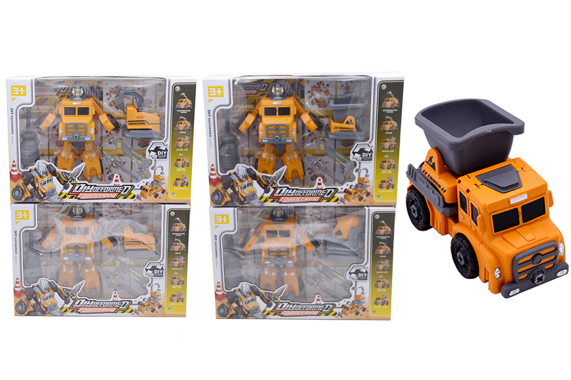 ROBO PLAST ACESSORIOS C05