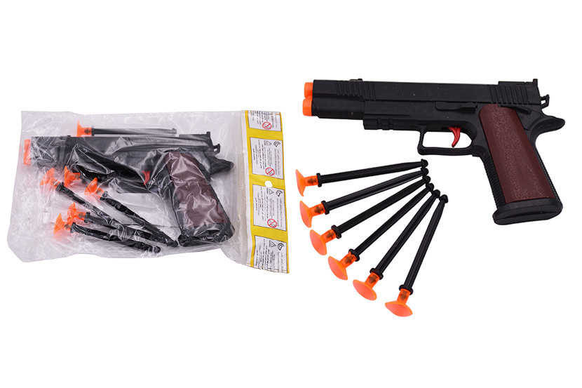 PISTOLA PLAST ACESSORIOS C06