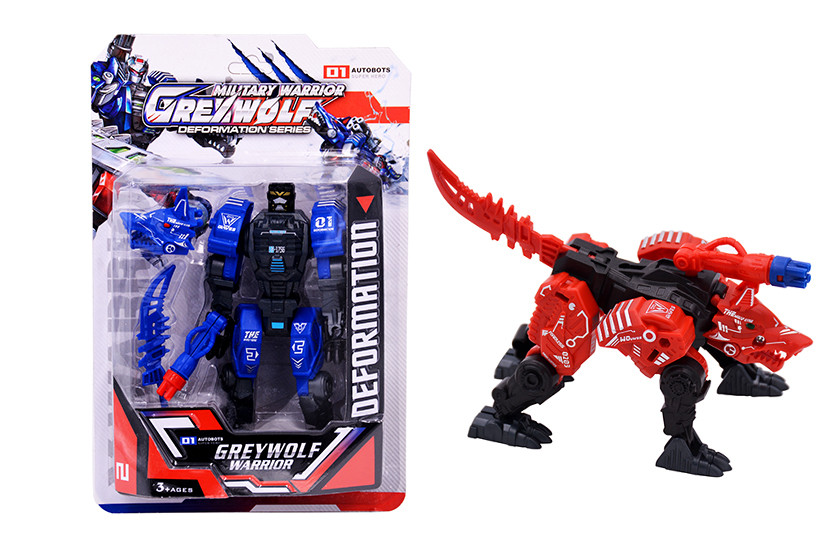 ROBO PLAST ACESSORIOS C04