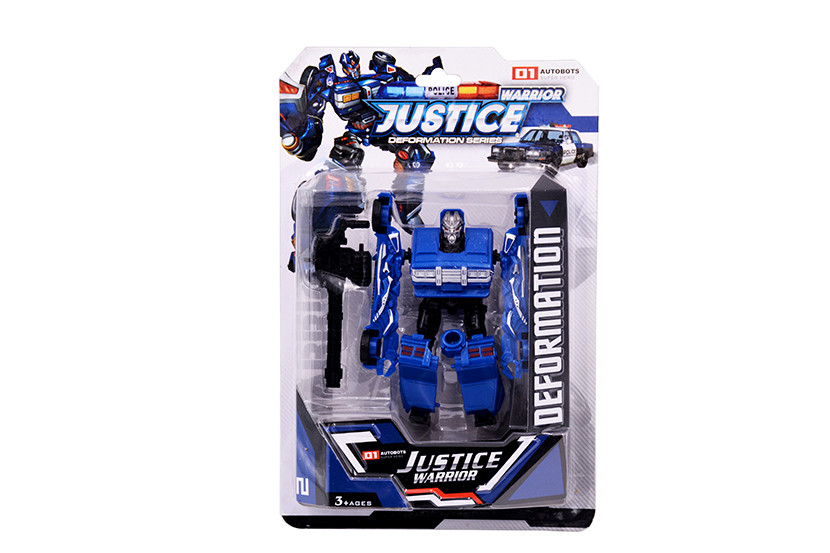 ROBO PLAST ACESSORIOS C02