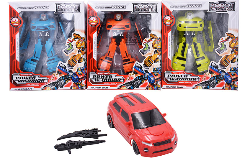 ROBO PLAST ACESSORIOS C03