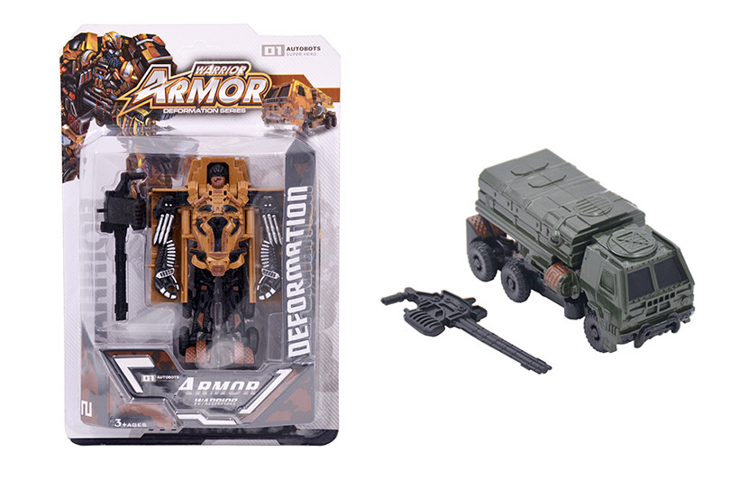 ROBO PLAST ACESSORIOS C02