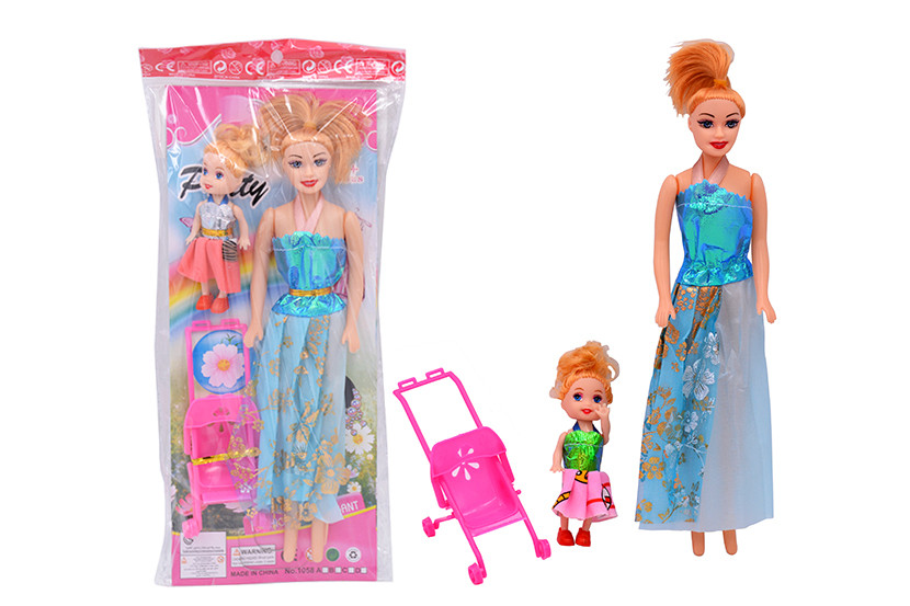 BONECA ACESSORIO C03