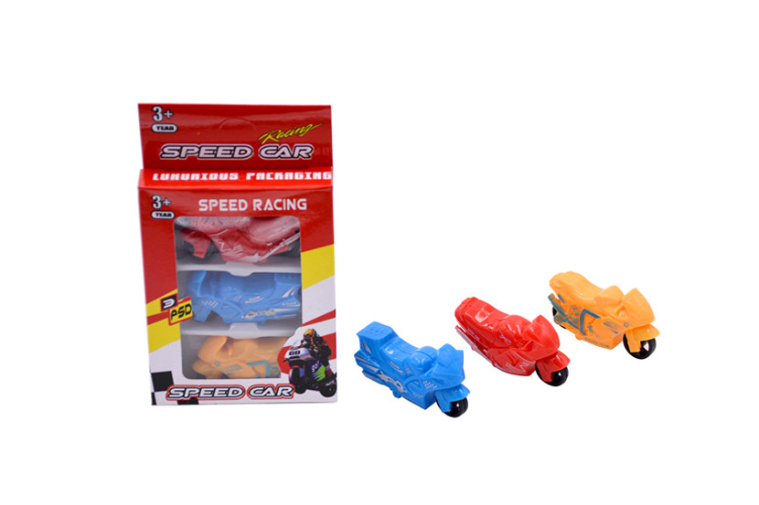 MOTO PLAST C03 COLOR