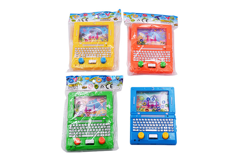 ACQUAPLAY PLAST NOTEBOOK