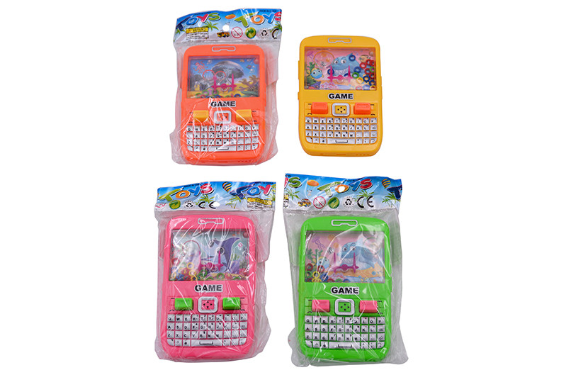 ACQUAPLAY PLAST CELULAR