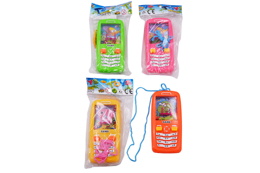 ACQUAPLAY PLAST CELULAR CORDAO