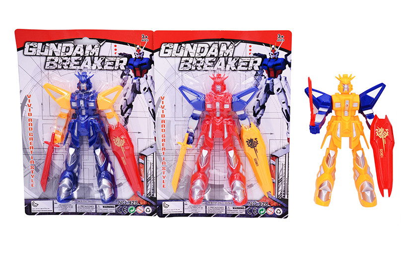 ROBO PLAST ACESSORIOS C03