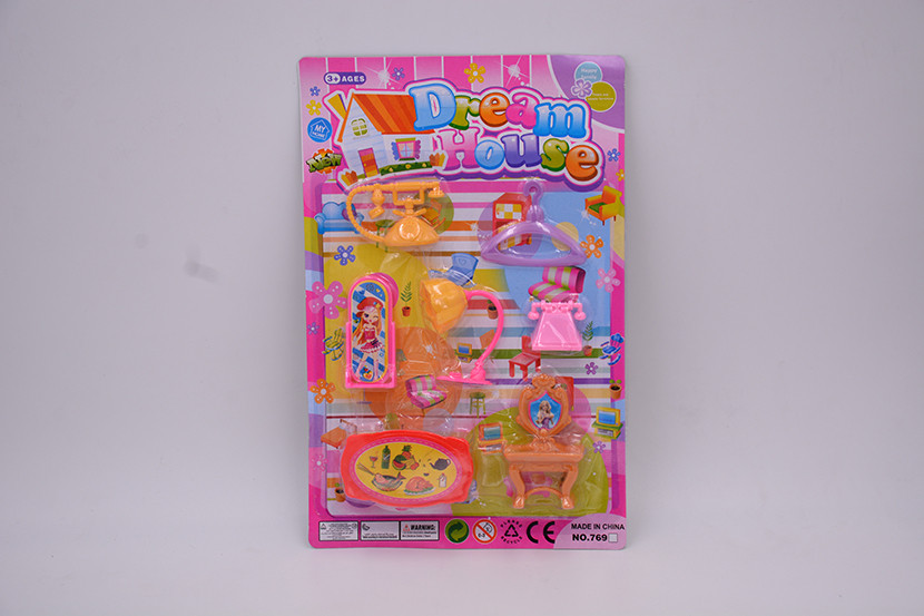 KIT CASINHA PLAST C07