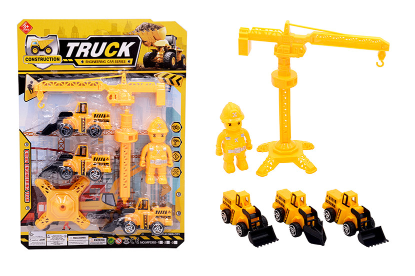 JOGO CONSTRUCAO PLAST C06