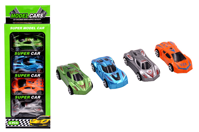 JOGO CARROS PLAST C04