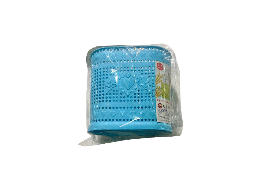 PORTA TALHER PLAST COLOR