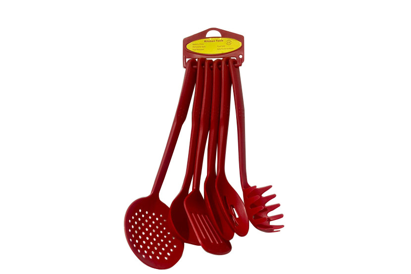 TALHER PLAST C06 VERMELHO