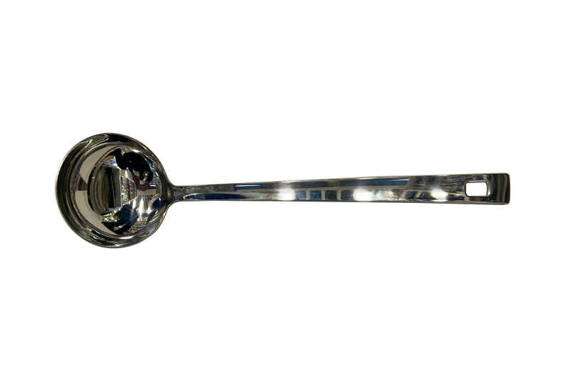 CB INOX - CONCHA INOX G 35CM  X12