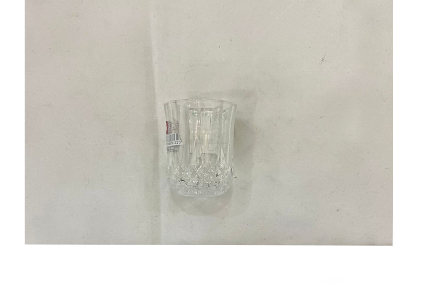 COPO VIDRO APERITIVO C06 45ML TRAB  X24